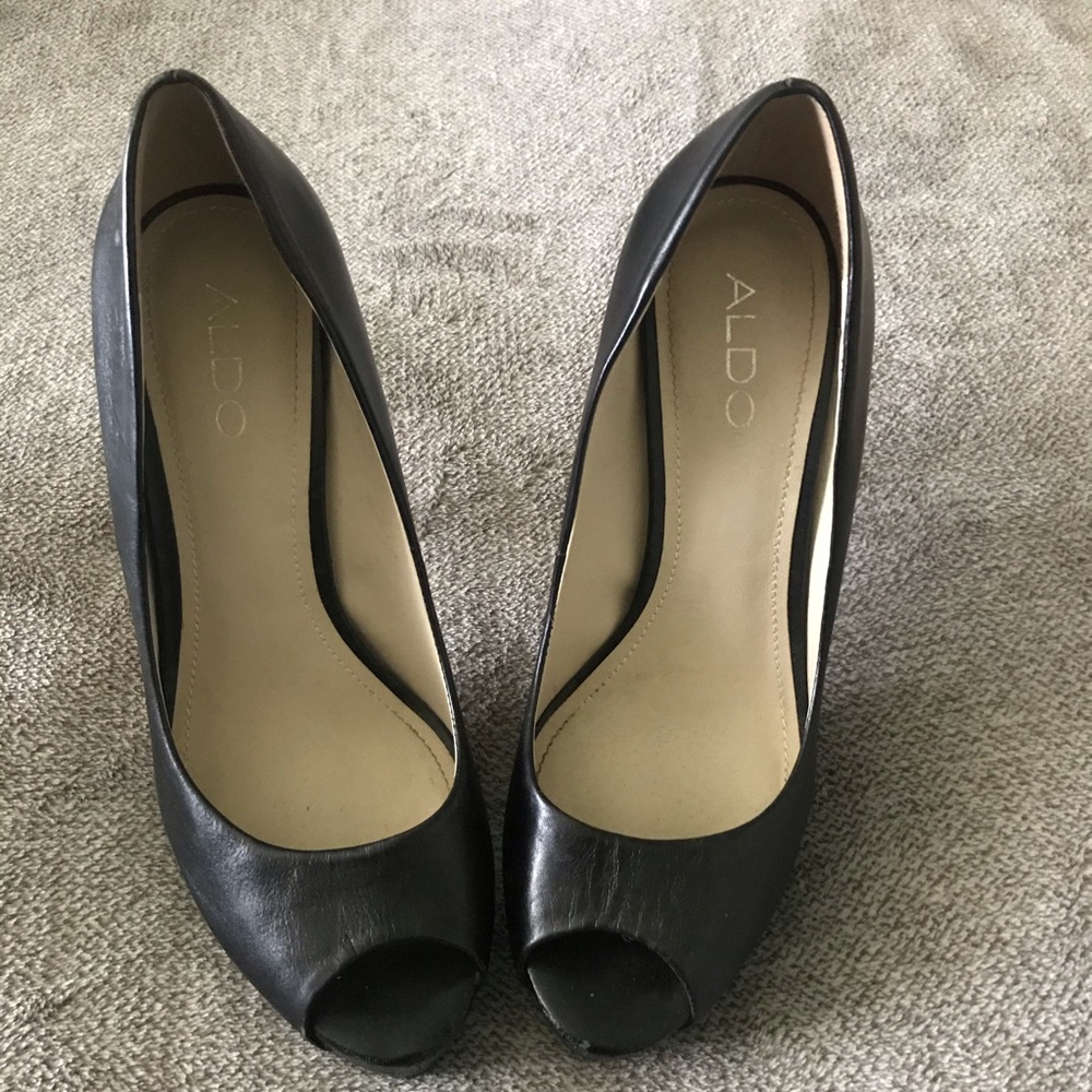 Aldo high heels
